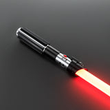 Darkstar Reaver (Darth Vader Inspired)