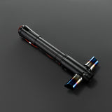 Scourge of the Fallen (Kylo Ren Inspired)