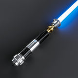 Tranquil Edge (Ben Kenobi Inspired)