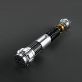 Tranquil Edge (Ben Kenobi Inspired)