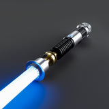 Tranquil Edge (Ben Kenobi Inspired)