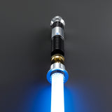 Tranquil Edge (Ben Kenobi Inspired)