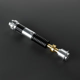 Tranquil Edge (Ben Kenobi Inspired)