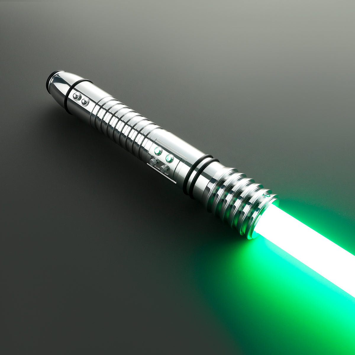 Stellar Defender (Jedi Master Kit Fisto Inspired) – Blue Force Sabers EFX