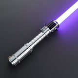 Glimmering Hope (Mara Jade Skywalker Inspired)