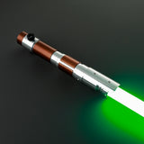 Light's Embrace (Acolyte: Jedi Master Indara Inspired)