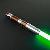 Light's Embrace (Acolyte: Jedi Master Indara Inspired)
