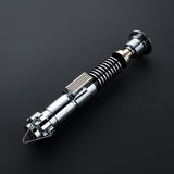 Strength & Spirit - Luke Skywalker Inspired