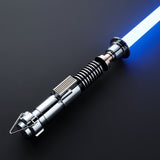 Strength & Spirit - Luke Skywalker Inspired