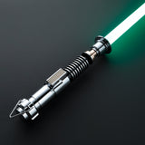 Strength & Spirit - Luke Skywalker Inspired