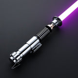 Strength & Spirit - Luke Skywalker Inspired