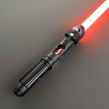 Revenge - Darth Vader Inspired