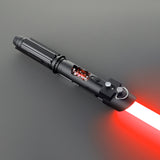 Revenge - Darth Vader Inspired