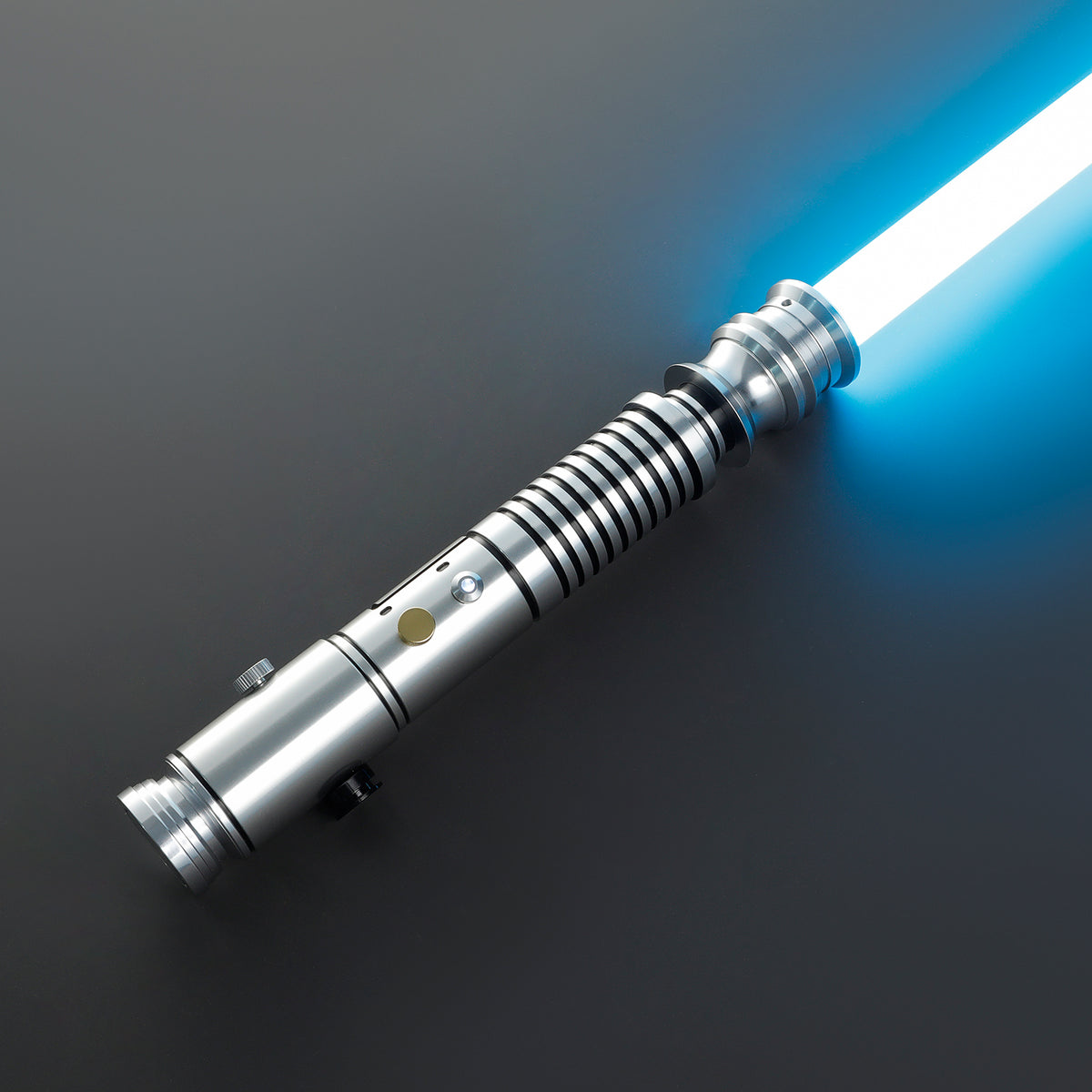 Lost Justice Lightsaber – Blue Force Sabers EFX