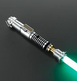 Protector - Luke Skywalker Inspired