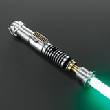 Strength & Spirit - Luke Skywalker Inspired