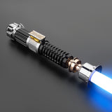 Dawns End - Luke Skywalker Inspired