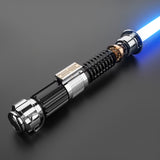 Dawns End - Luke Skywalker Inspired