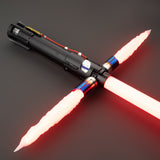 Punishment - Kylo Ren Inspired