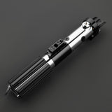 Vader IV - Darth Vader Inspired