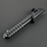 Dark Knight - DarkSaber Inspired