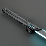 Dark Knight - DarkSaber Inspired