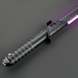 Dark Knight - DarkSaber Inspired