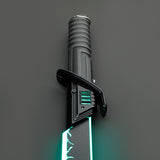Dark Knight - DarkSaber Inspired