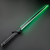 Dark Knight - DarkSaber Inspired