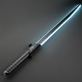 Dark Knight - DarkSaber Inspired