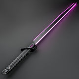 Dark Knight - DarkSaber Inspired