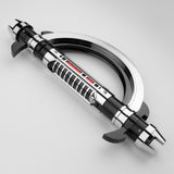Sinister Blades - Grand Inquisitor Inspired