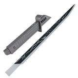 Dark Justice - DarkSaber Inspired