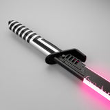 Dark Knight - DarkSaber Inspired