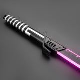 Dark Knight - DarkSaber Inspired