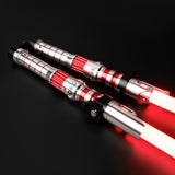 Night Of Darkness - Darth Rey Inspired