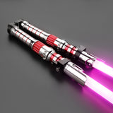 Night Of Darkness - Darth Rey Inspired