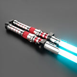 Night Of Darkness - Darth Rey Inspired