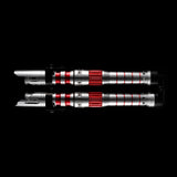 Night Of Darkness - Darth Rey Inspired