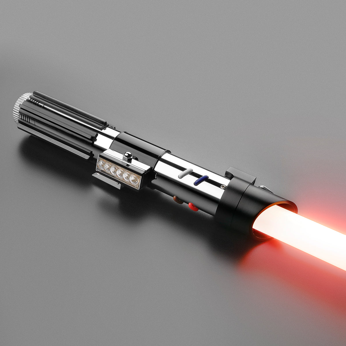 ヴェイダー　Vader　2nd、3rd、ライヴ盤をセットで Vader v2 - Darth Vader Inspired – Blue Force Sabers EFX