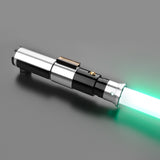 Conquest - Yoda Inspired