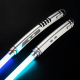 Dual Force - Ashoka Mandalorian Inspired