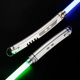 Dual Force - Ashoka Mandalorian Inspired