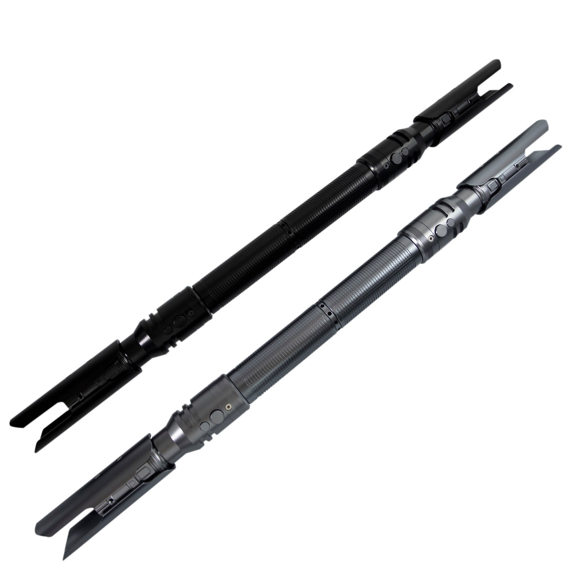 Duals Fate Cal Kestis Inspired Blue Force Sabers EFX duals-fate-cal-kestis-inspired-blue-force-sabers-efx