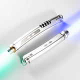 Dual Force - Ashoka Mandalorian Inspired