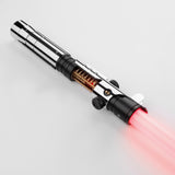 Starkiller Crystal