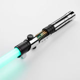 Starkiller Crystal