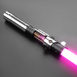 Starkiller Crystal
