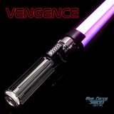 Vengence - Darth Vader Inspired