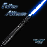 Fallen Alliance - Cal Kestis Inspired